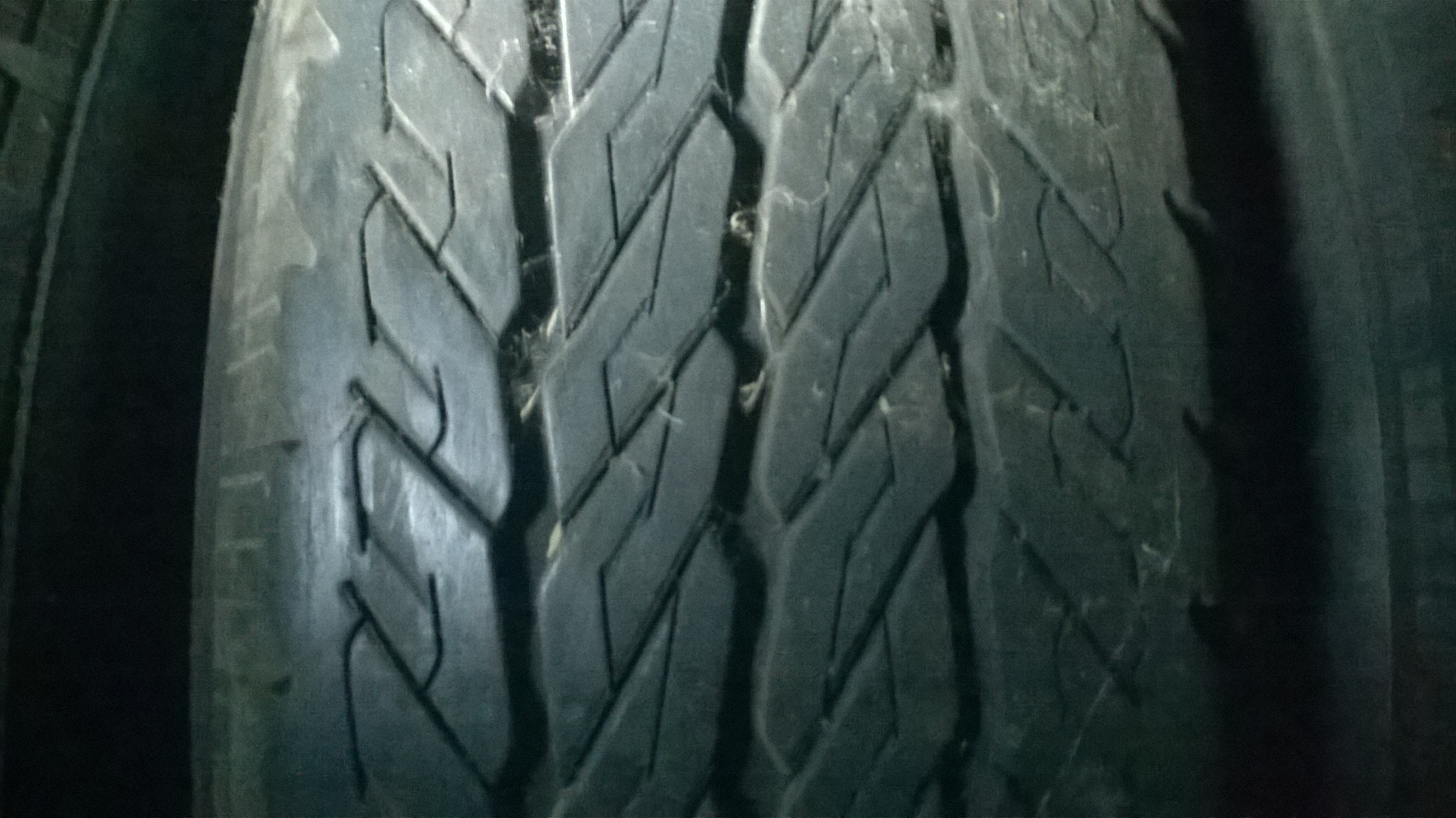 Continental Vanco 195R14