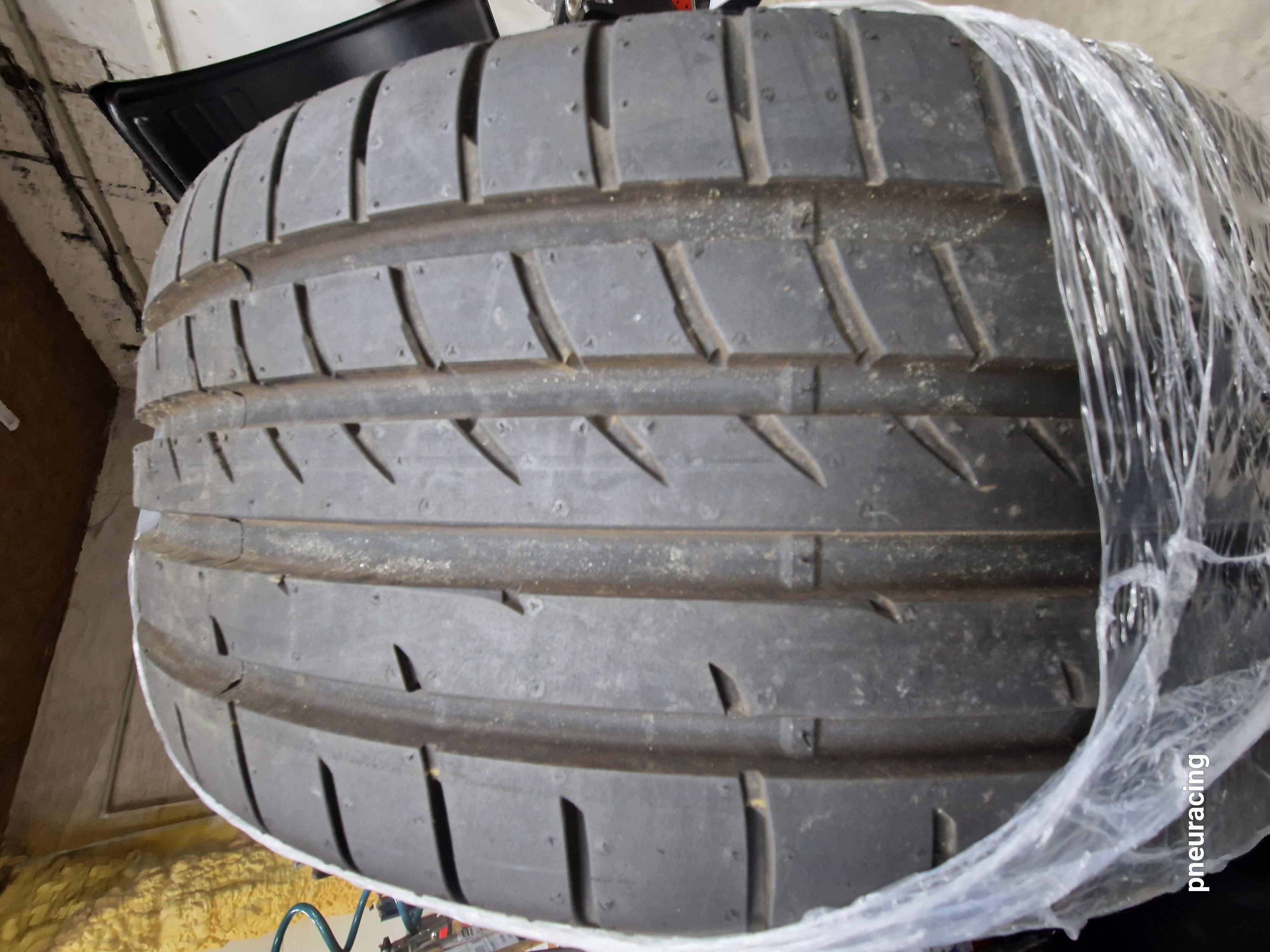 Goodyear Eagle F1 Asymetric 3 245/45 R18 100 W MO-V
