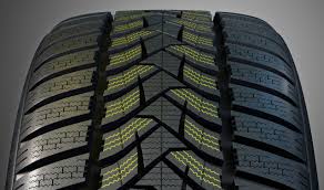 Dunlop Wintersport  5   225/50R17 94 H