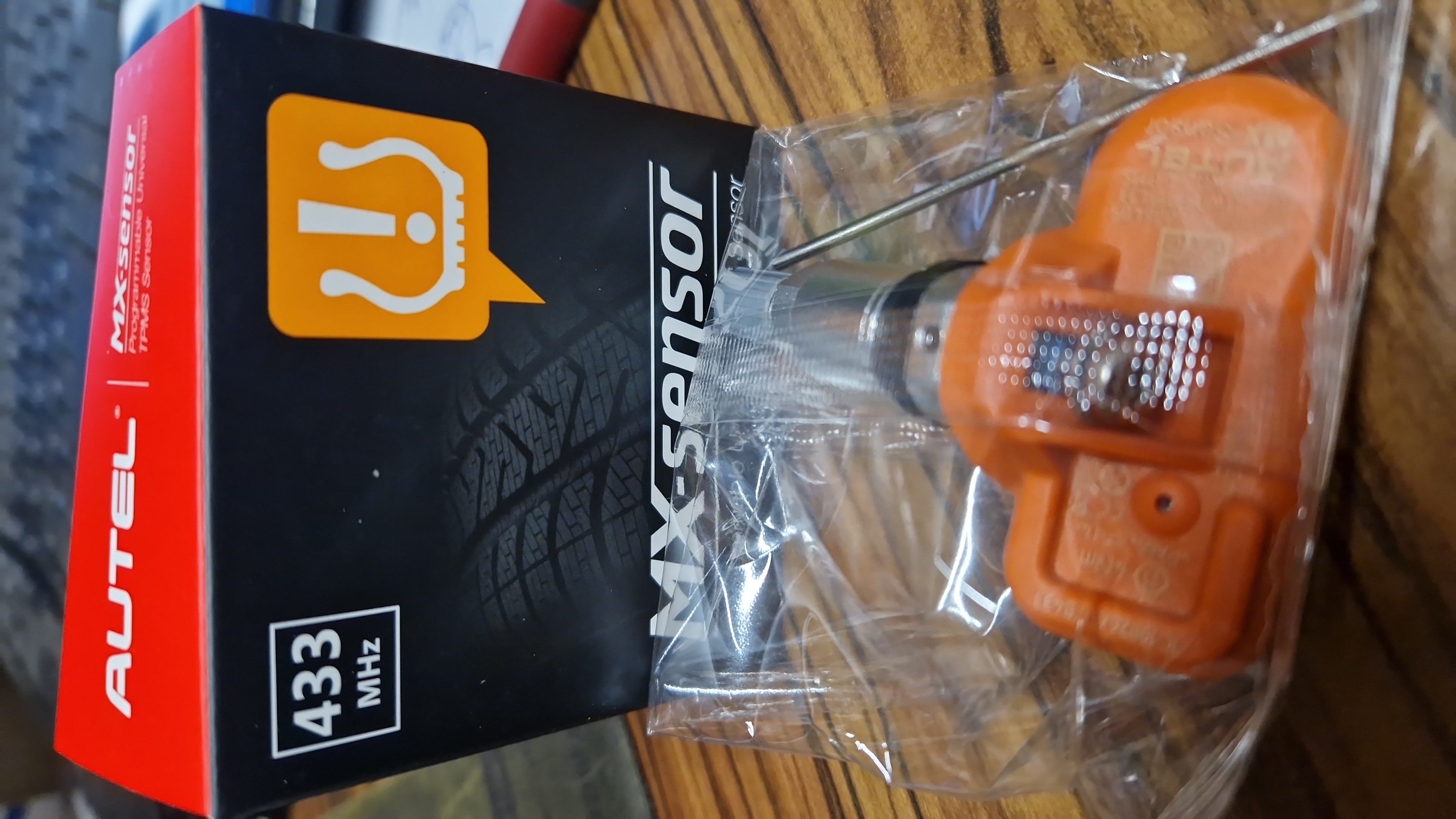 TPMS senzor Autel