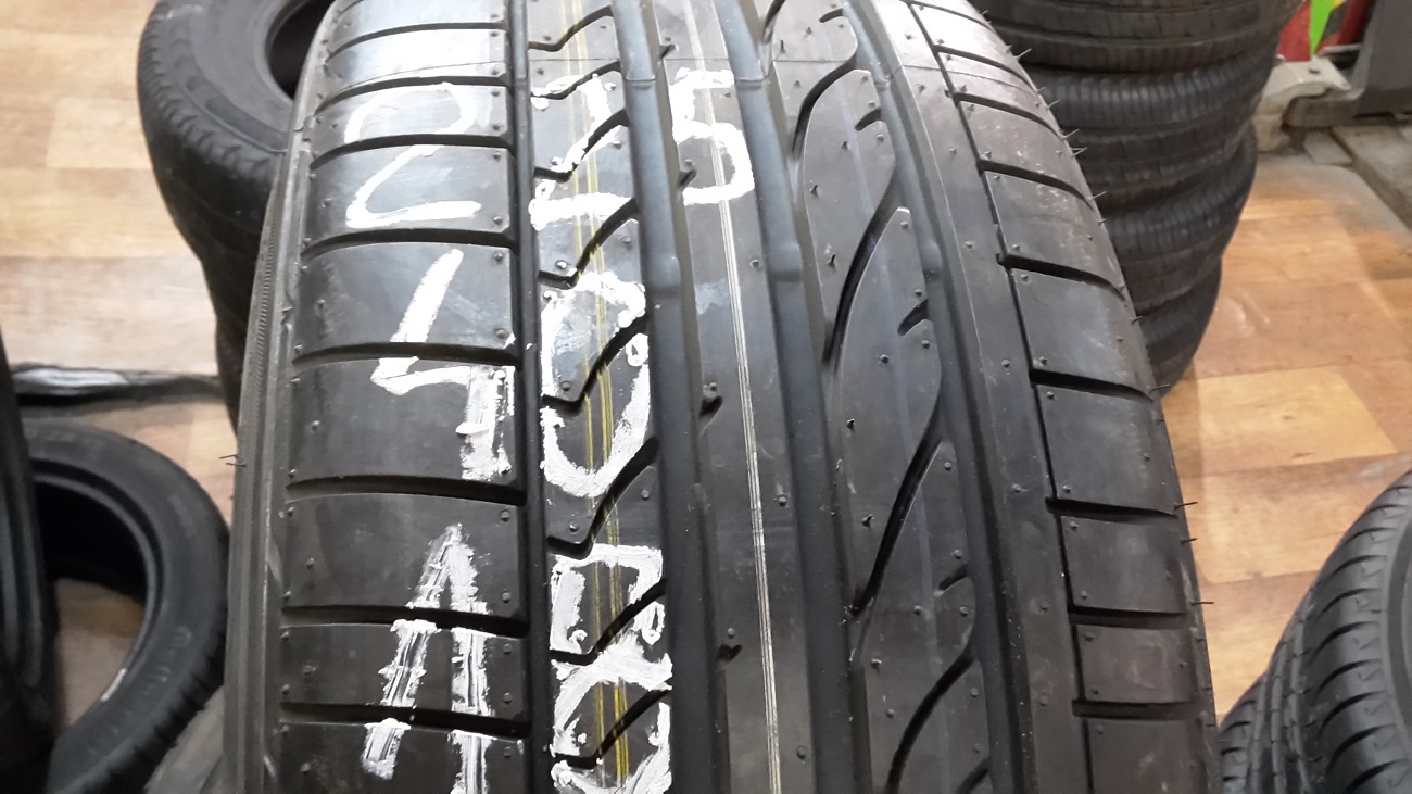 Bridgestone Potenza RE050A   225/40R18
