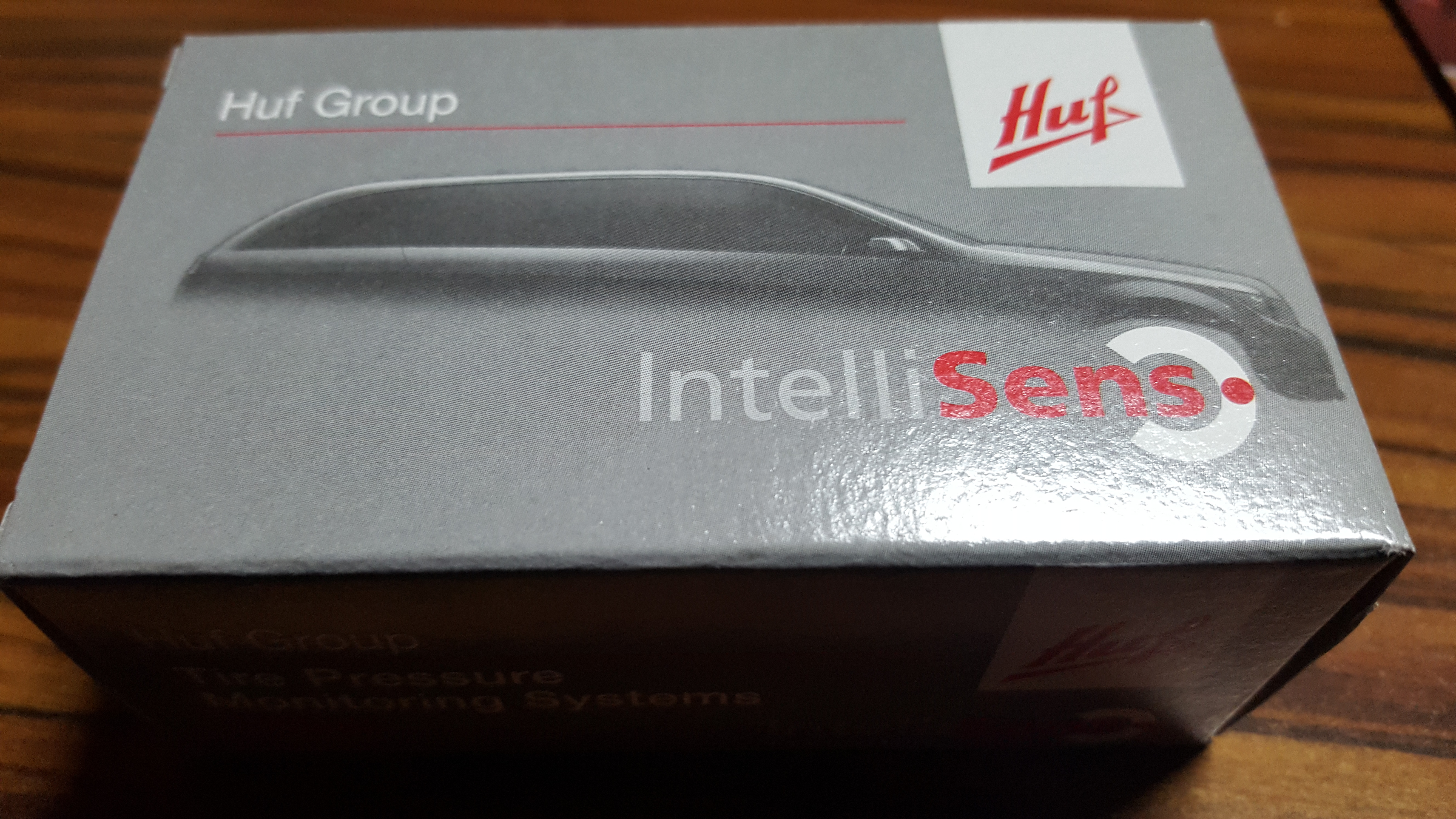 BERU Huf IntelliSens TPMS Snzor