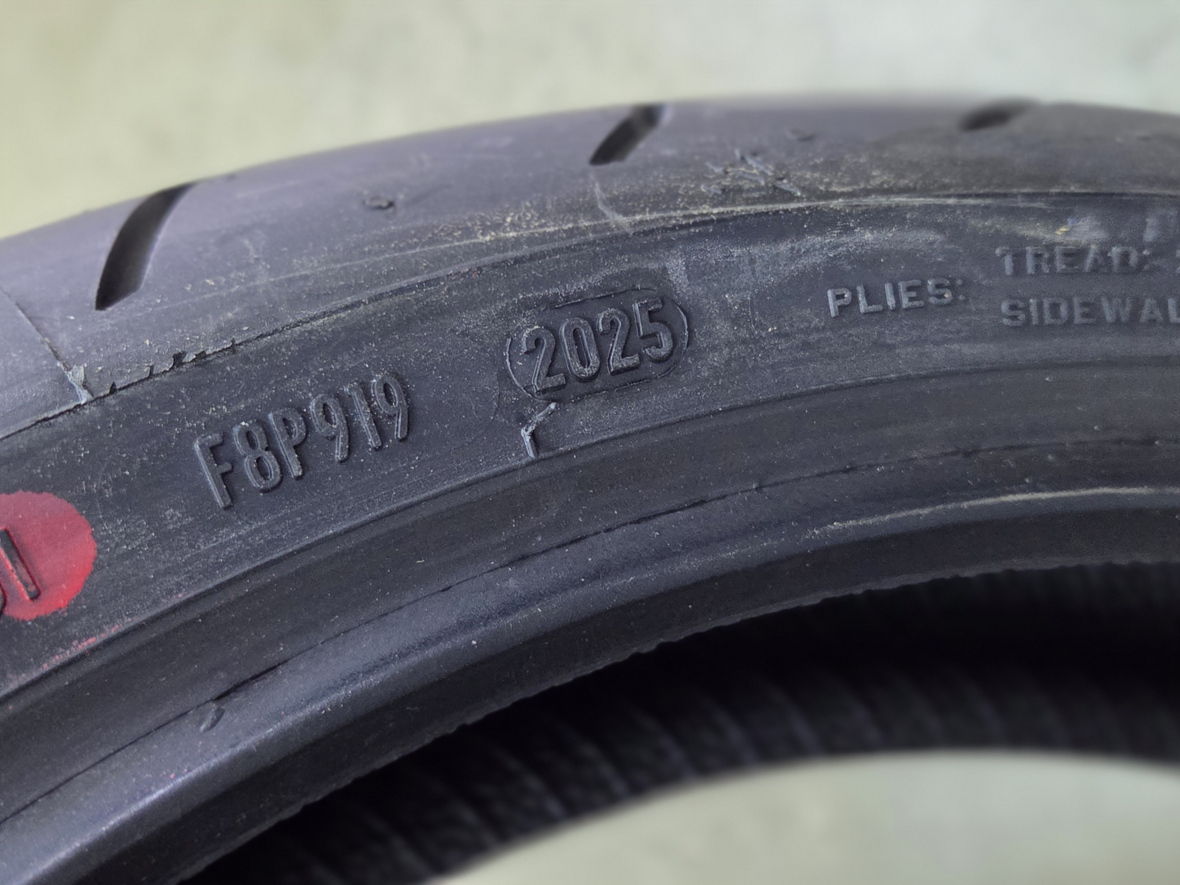Pirelli Diablo Rosso II 160/60 R17 69W + 120/70 R17 58W