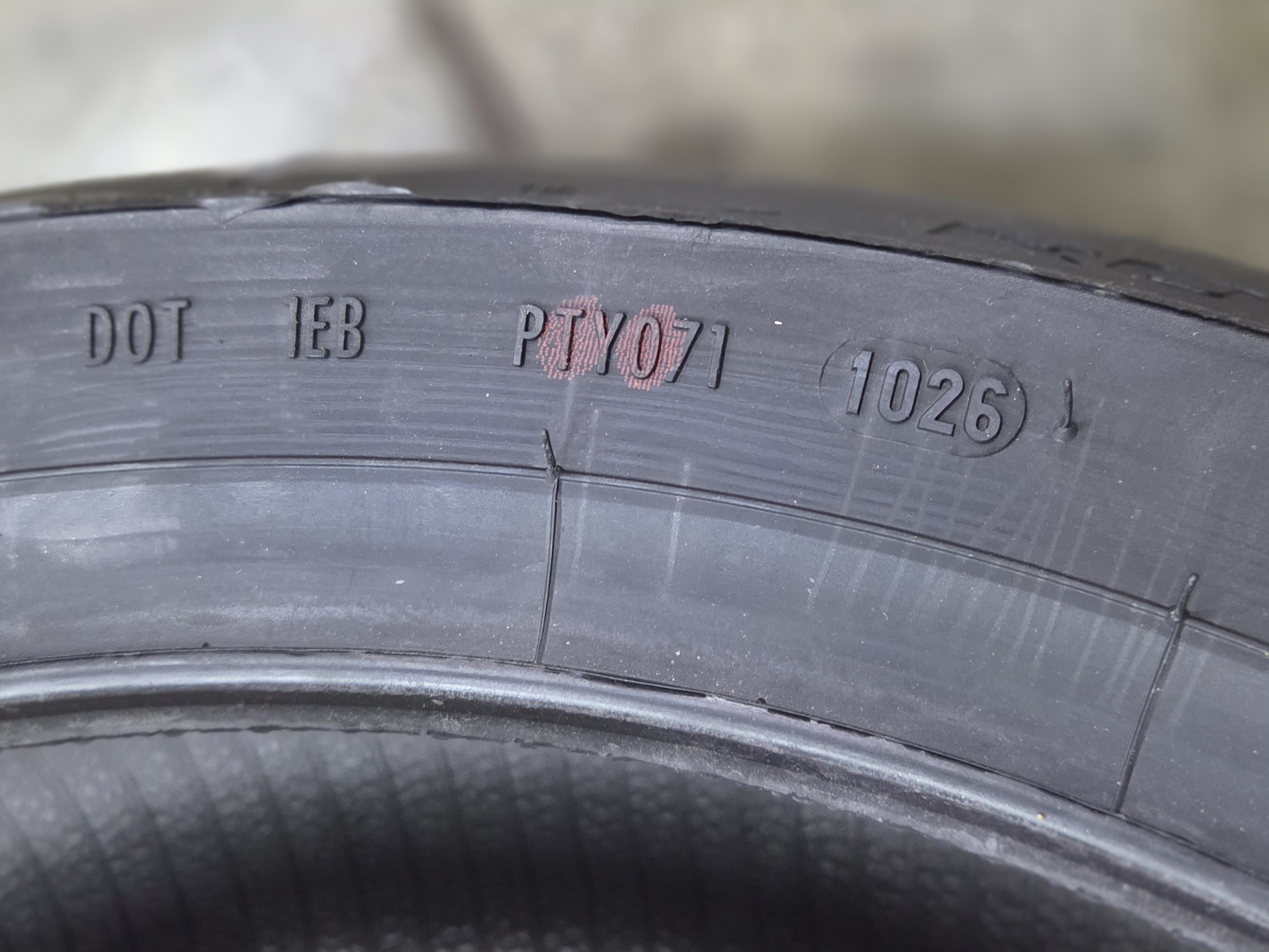 Pirelli Diablo Rosso Corsa II 180/55 R17 73W + 120/70 R17 58W