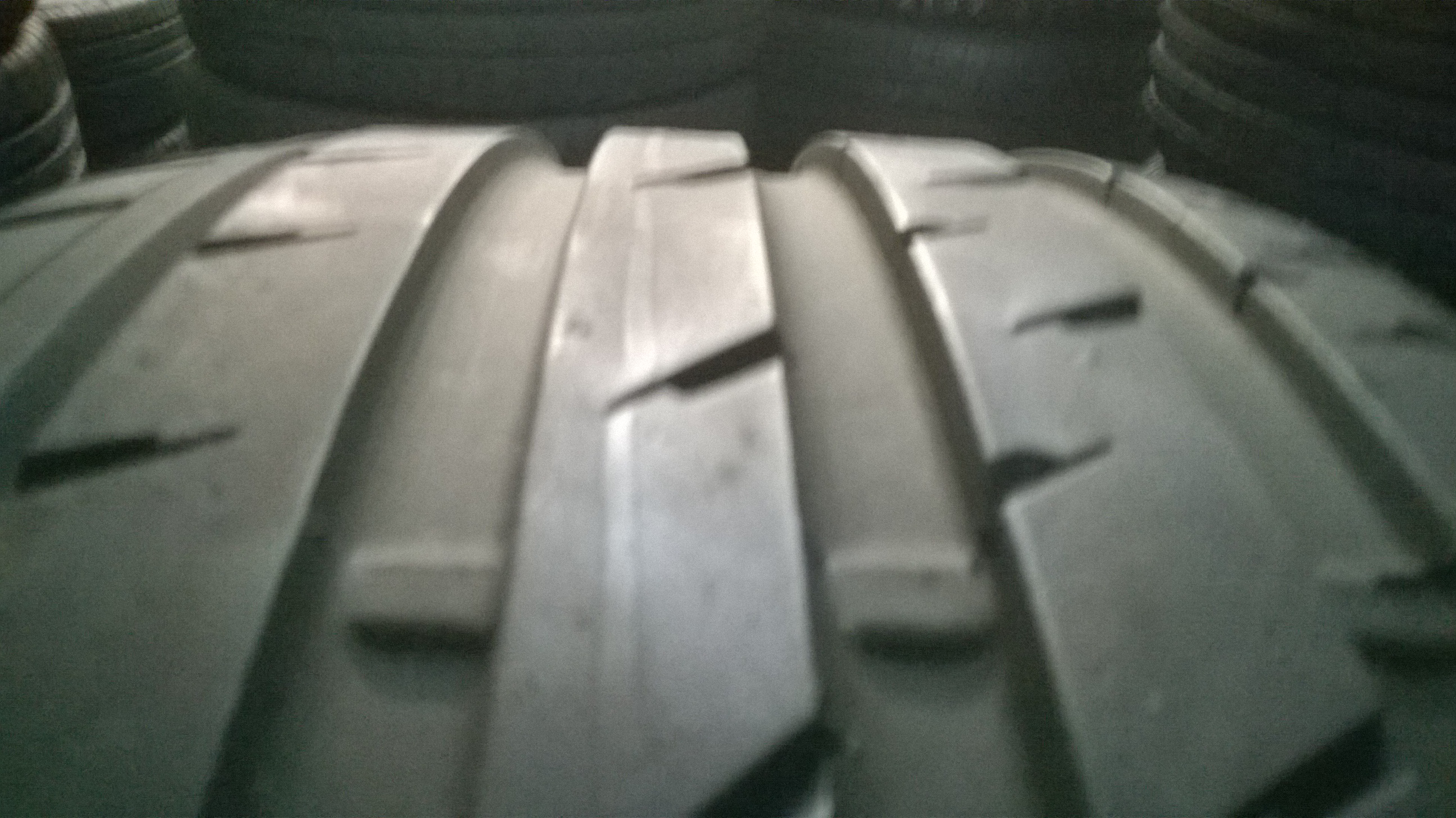 Continental SportContact 3 225/35 R18