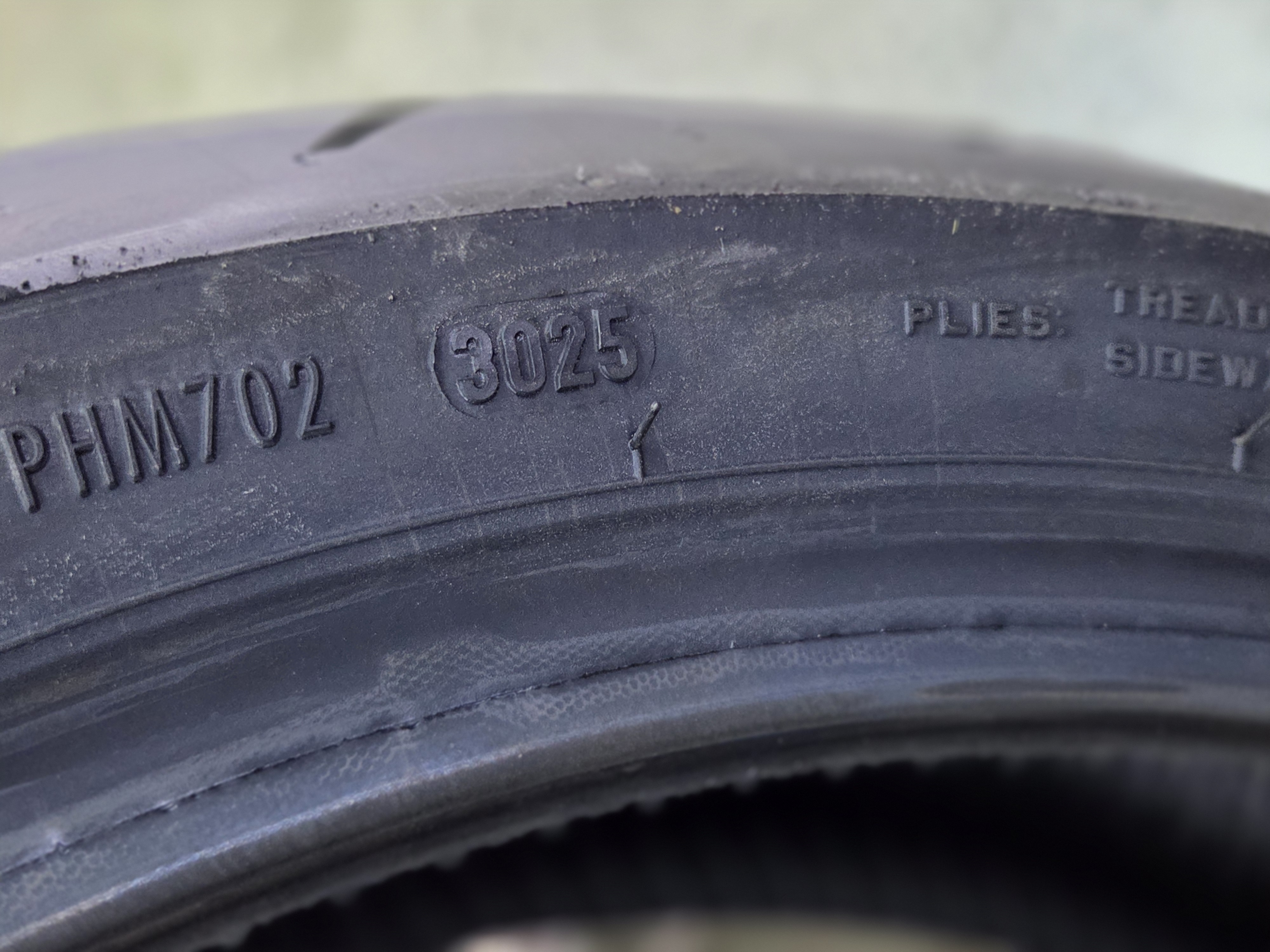 Pirelli Diablo Rosso II 160/60 R17 69W + 120/70 R17 58W