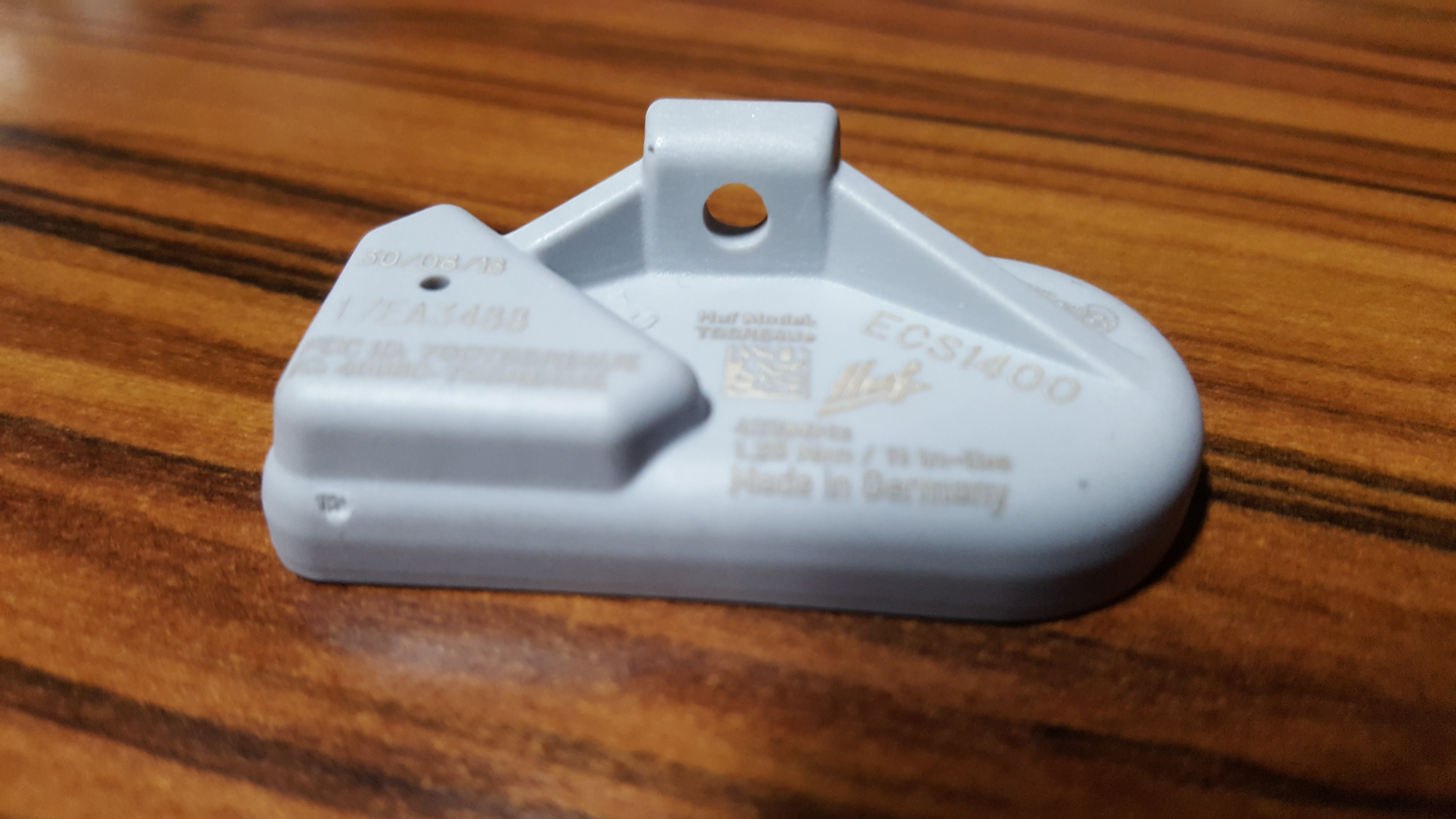 BERU Huf IntelliSens TPMS Snzor