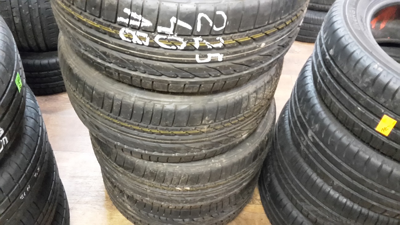 Bridgestone Potenza RE050A   225/40R18