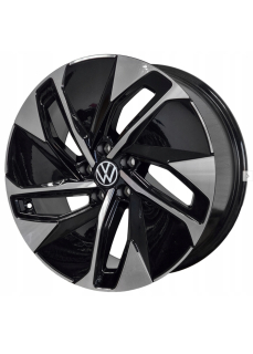 Hliníkové disky OE VW 5x112 8x19" ET 45 Ø 57,1