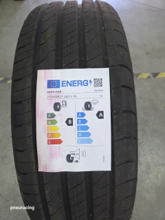 Goodyear EfficientGrip Performance2 215/60 R17 100 H XL