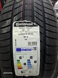 Continental TS870  245/40 R18 97V XL