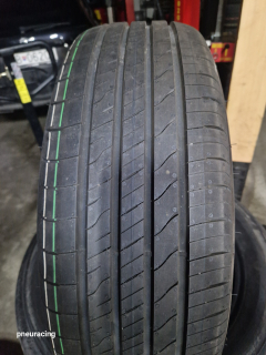 215/60 R17 Goodyear EfficientGrip 2 SUV 96 H **DEMO**