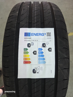 Goodyear EfficientGrip Performance2 225/50 R17 98 W XL