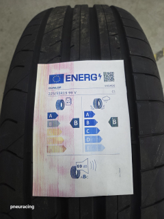 Dunlop Sport Response 225/55 R19 99 V