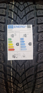 Dunlop Winter Sport 4D AO   225/50 R17 98 H XL
