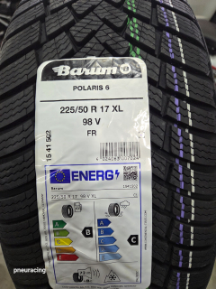 Barum Polaris 6  225/50 R17 98 V XL 