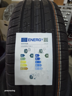 Goodyear EfficientGrip Performance   215/65 R17  99 V  