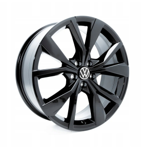 Hlinikove Disky OE VW 5x100 7,0Jx18  ET39