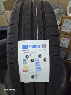 Goodyear Efficient Grip Cargo 2   215/65R16 C  106/104 H