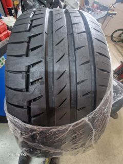 Continental PremiumContact6 235/45R18 94 V ***DEMO***