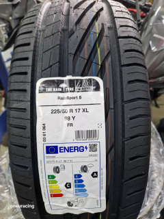 Uniroyal Rain Sport 5    225/50 R17  98 Y
