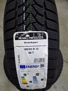 Uniroyal Winterexpert 185/65 R15 88T 