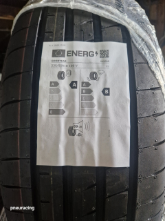 Goodyear Eagle F1 Asymetric 5 235/55 R18 100V *** DEMO ***